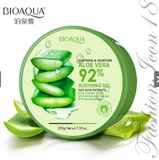 BIOAQUA Soothing & Moisture Aloe Vera Whitening Gel 220g