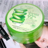 BIOAQUA Soothing & Moisture Aloe Vera Whitening Gel 220g