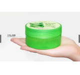 BIOAQUA Soothing & Moisture Aloe Vera Whitening Gel 220g