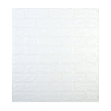 Brick Wall 3D Wallpaper (Self-Adhesive)